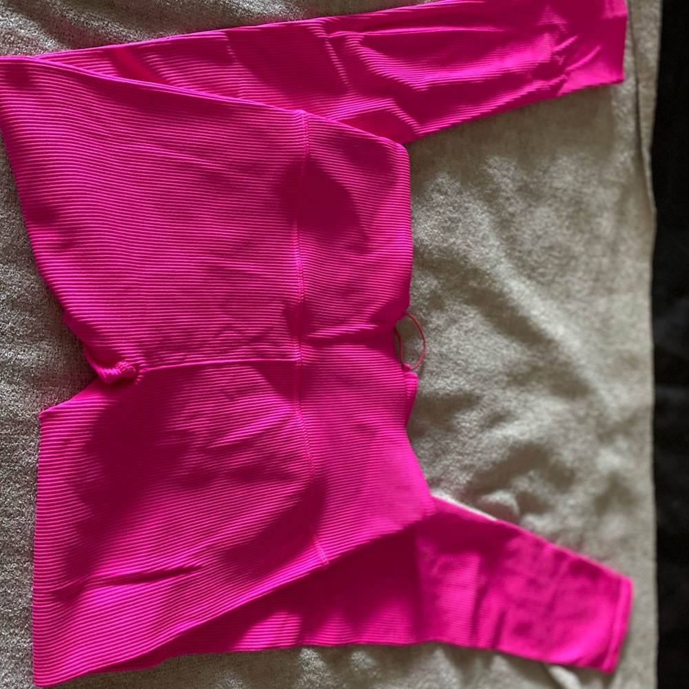NWOT - Fabletics washed, but never worn.